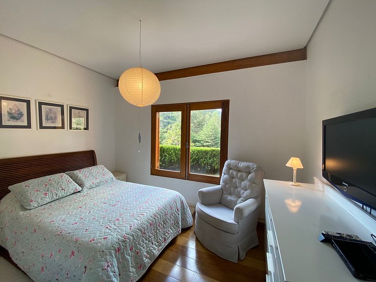 Vila Inglesa Home by Capivari Lodge Home