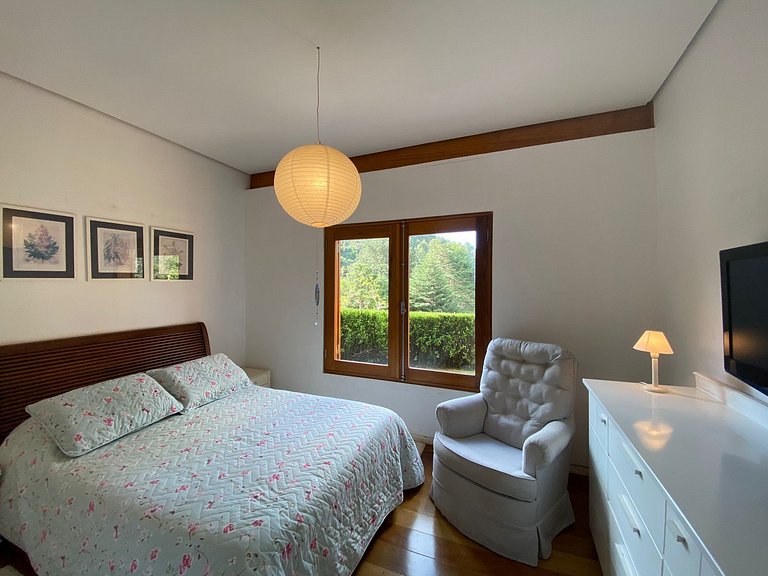 Vila Inglesa Home by Capivari Lodge Home