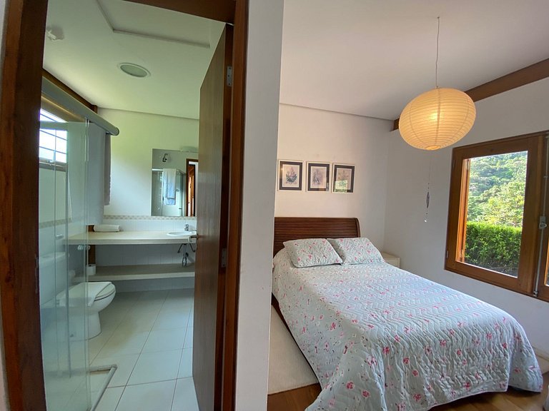 Vila Inglesa Home by Capivari Lodge Home