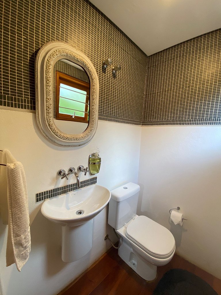 Vila Inglesa Home by Capivari Lodge Home