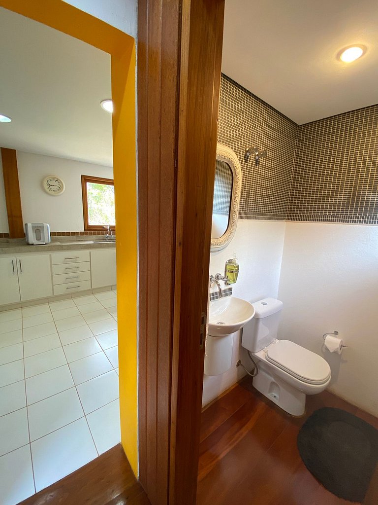 Vila Inglesa Home by Capivari Lodge Home