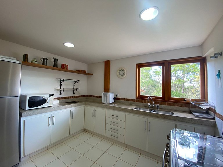 Vila Inglesa Home by Capivari Lodge Home
