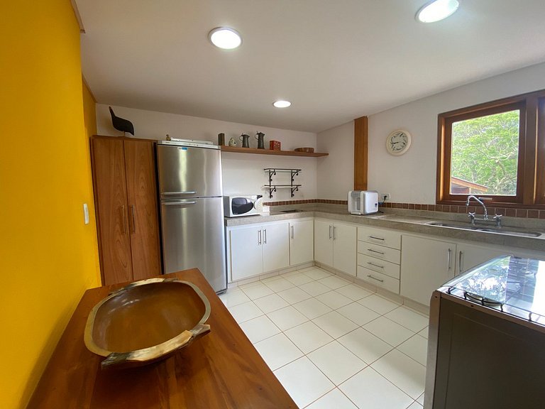 Vila Inglesa Home by Capivari Lodge Home