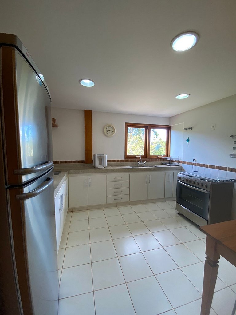 Vila Inglesa Home by Capivari Lodge Home