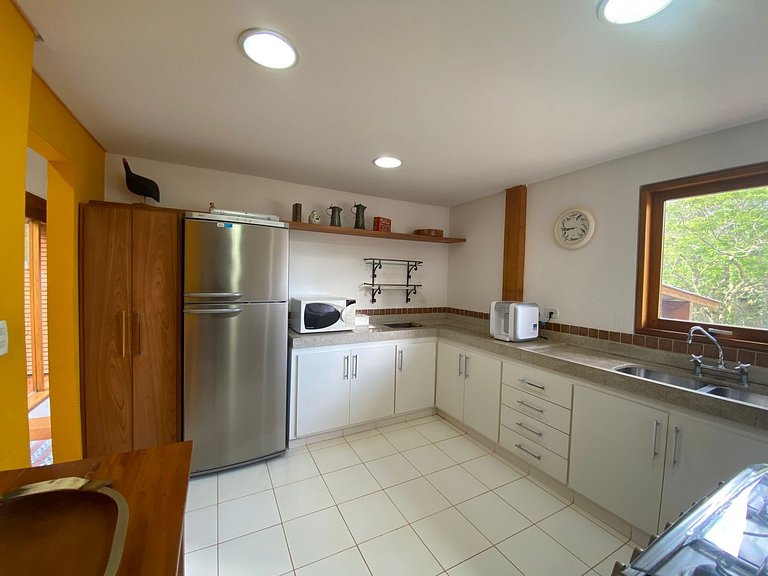 Vila Inglesa Home by Capivari Lodge Home