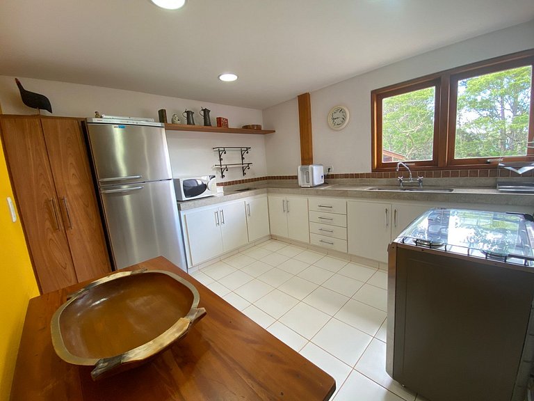 Vila Inglesa Home by Capivari Lodge Home