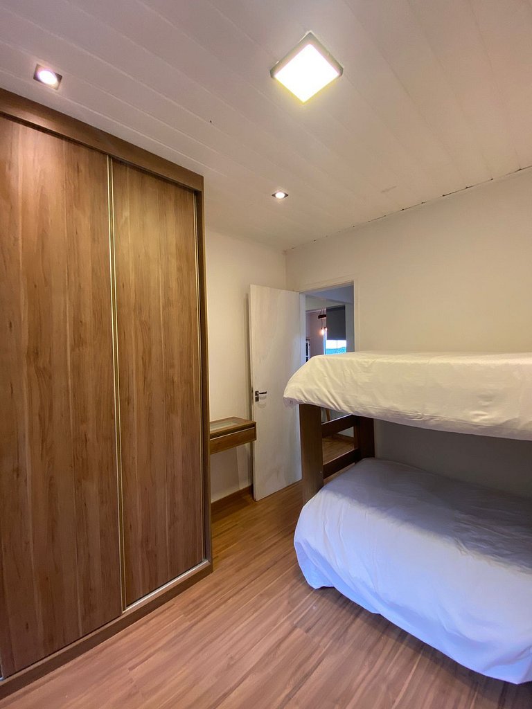 Hut Capivari Lodge com café da manhã incluso