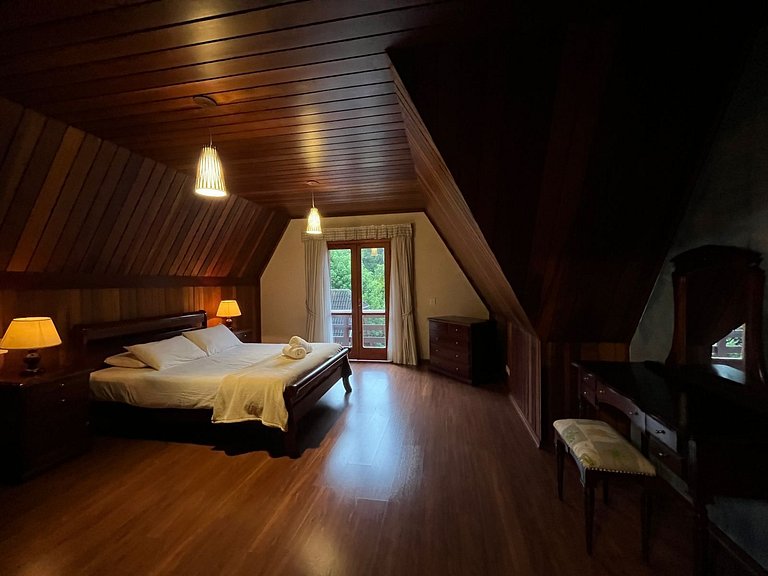 Villa di Caserta by Capivari Lodge Home