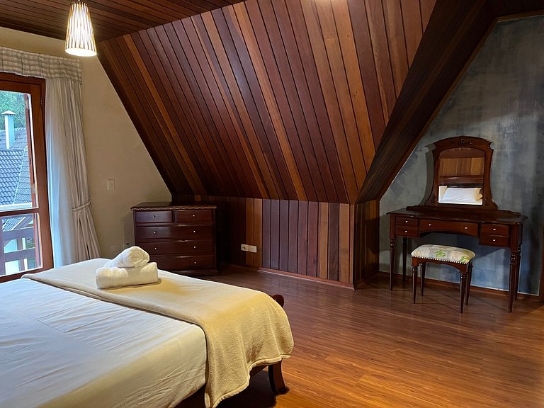 Villa di Caserta by Capivari Lodge Home