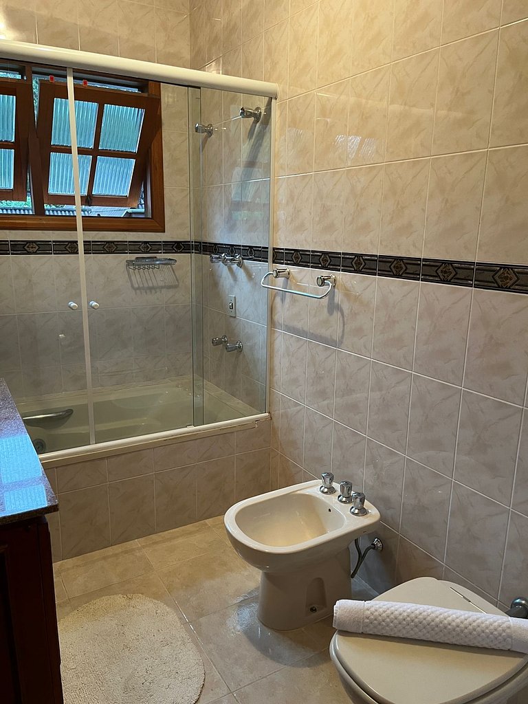 Villa di Caserta by Capivari Lodge Home
