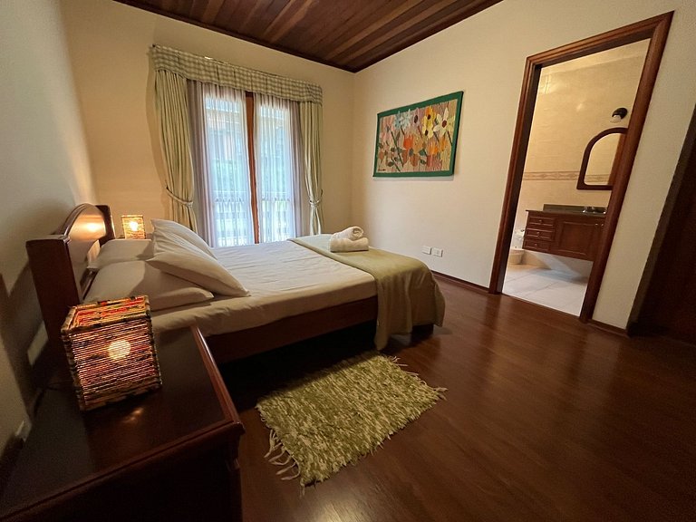 Villa di Caserta by Capivari Lodge Home