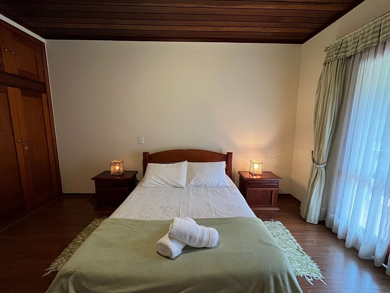 Villa di Caserta by Capivari Lodge Home