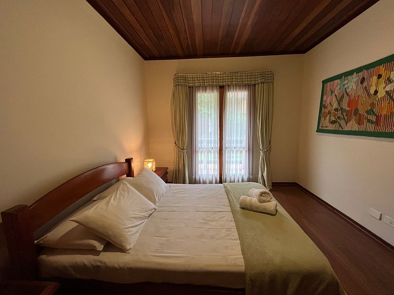 Villa di Caserta by Capivari Lodge Home