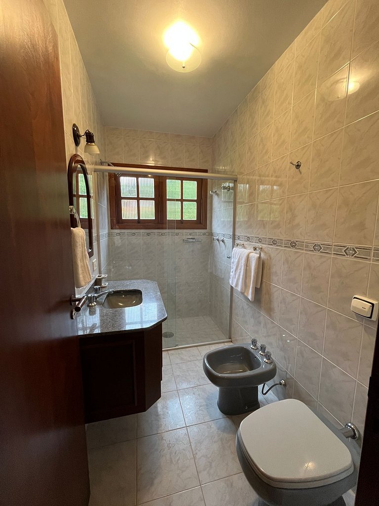 Villa di Caserta by Capivari Lodge Home
