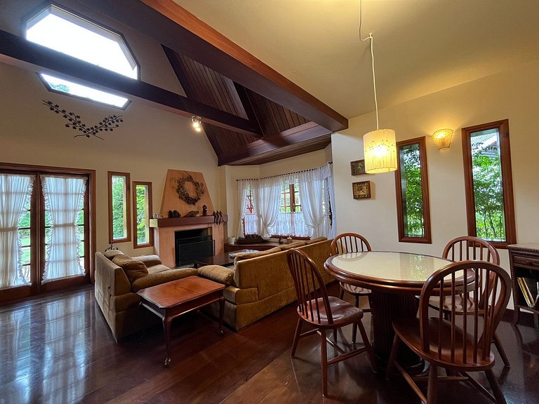 Villa di Caserta by Capivari Lodge Home