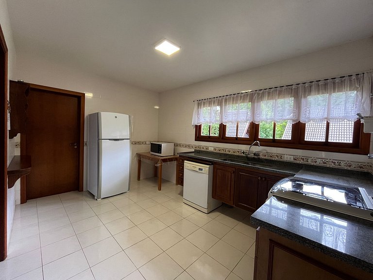 Villa di Caserta by Capivari Lodge Home