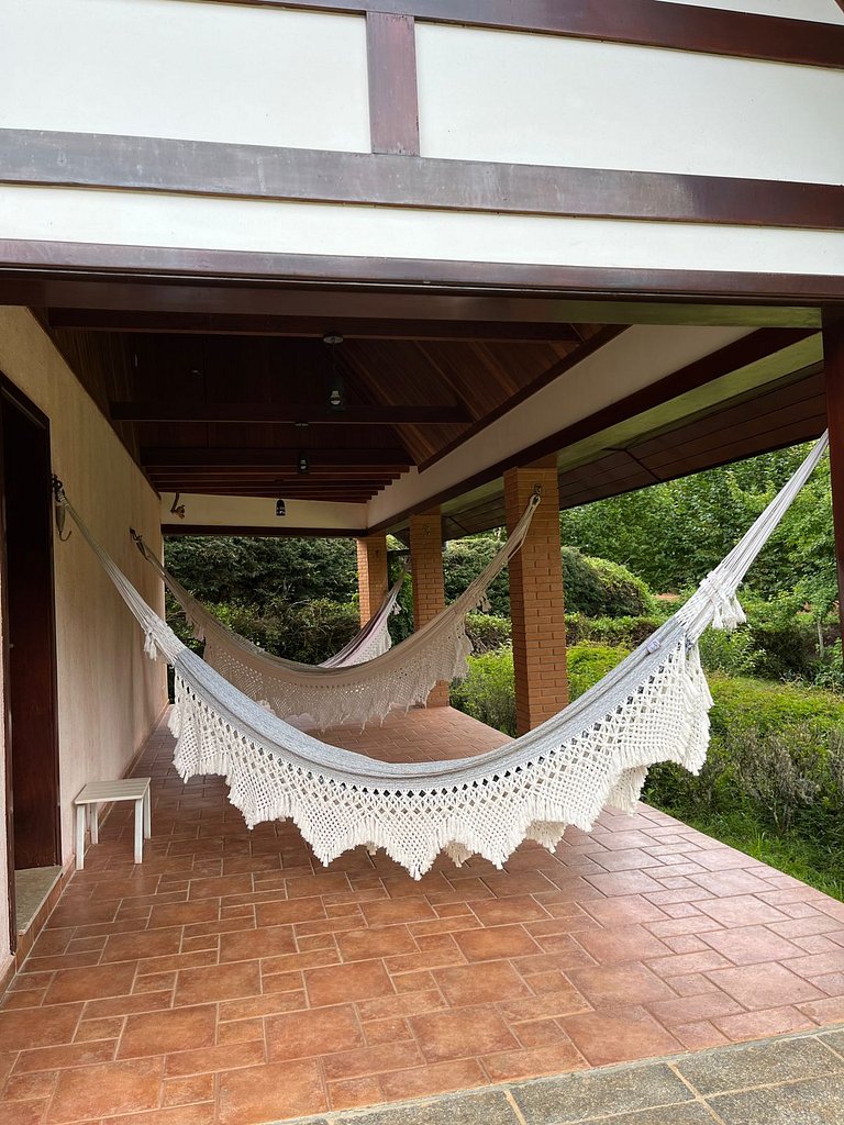 Villa di Caserta by Capivari Lodge Home
