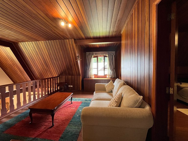 Villa di Caserta by Capivari Lodge Home