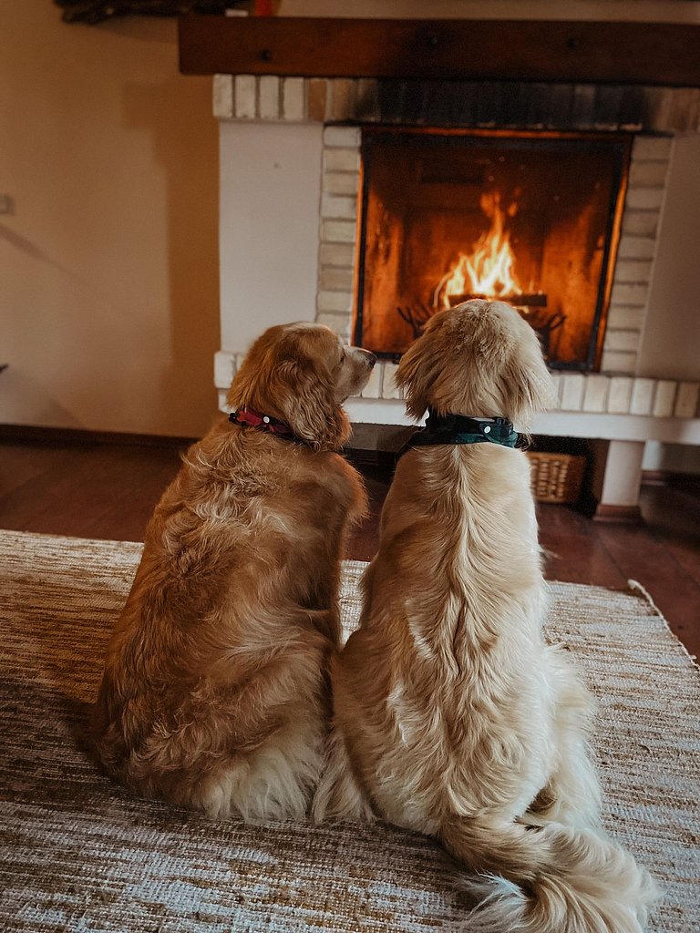 Country Home by The Lodges