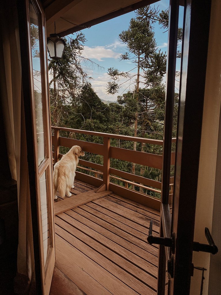 Country Home by The Lodges