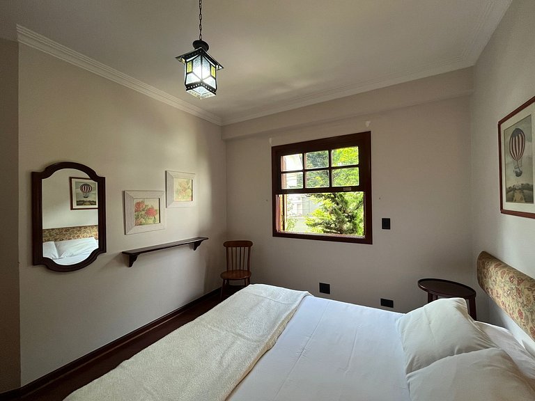 Apartamento Ville Dijon Capivari by Capivari Lodge
