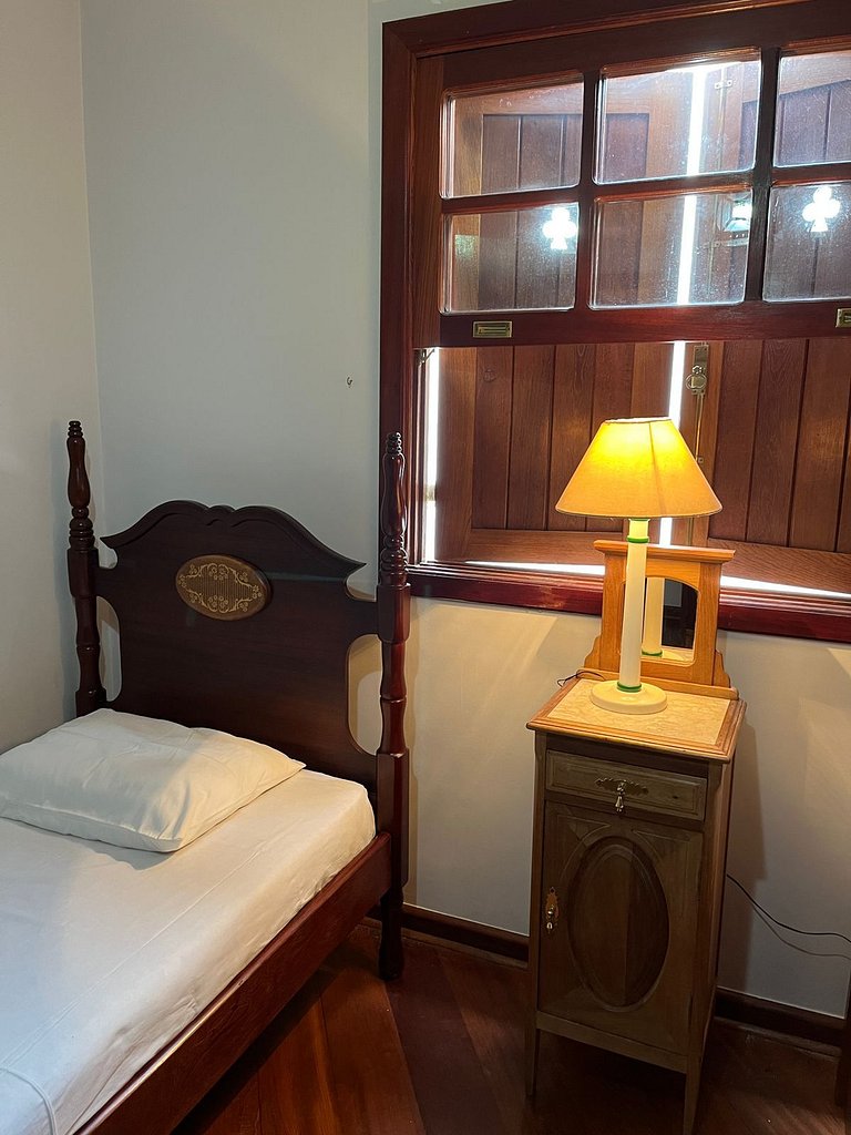 Apartamento Ville Dijon Capivari by Capivari Lodge