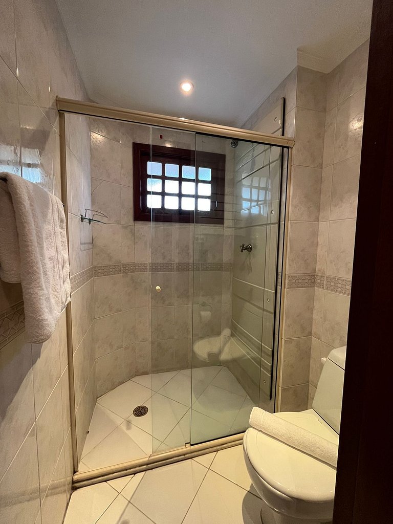 Apartamento Ville Dijon Capivari by Capivari Lodge