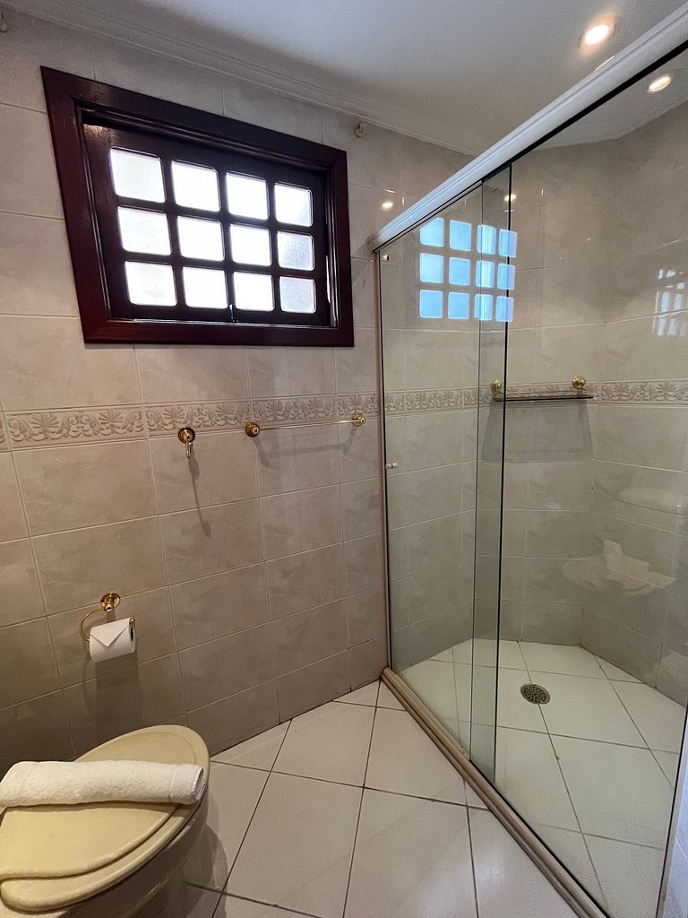 Apartamento Ville Dijon Capivari by Capivari Lodge