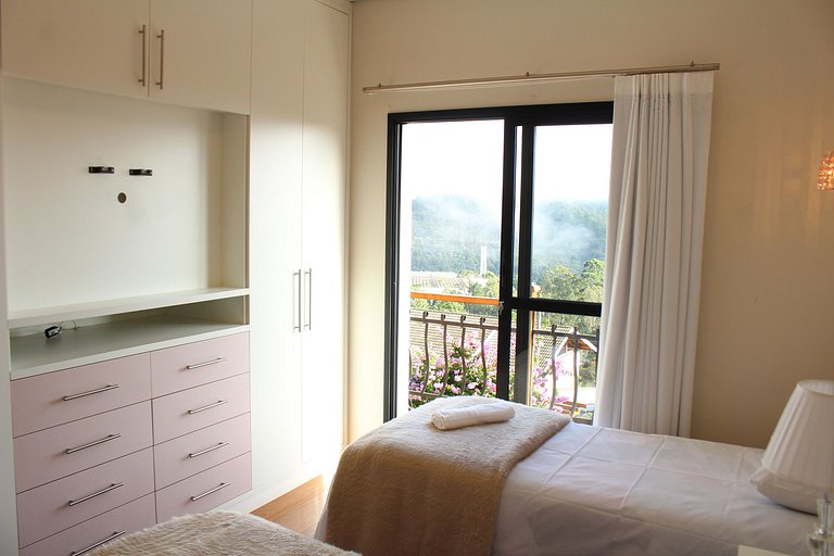 Casa Primavera