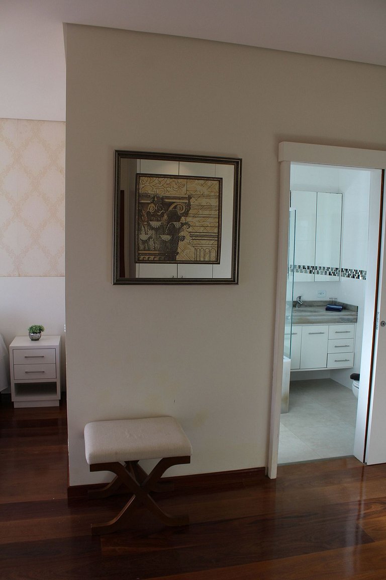 Casa Primavera
