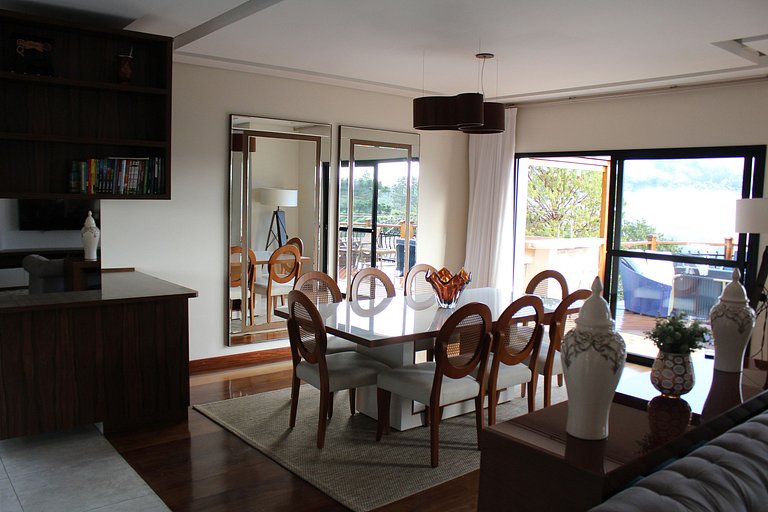 Casa Primavera
