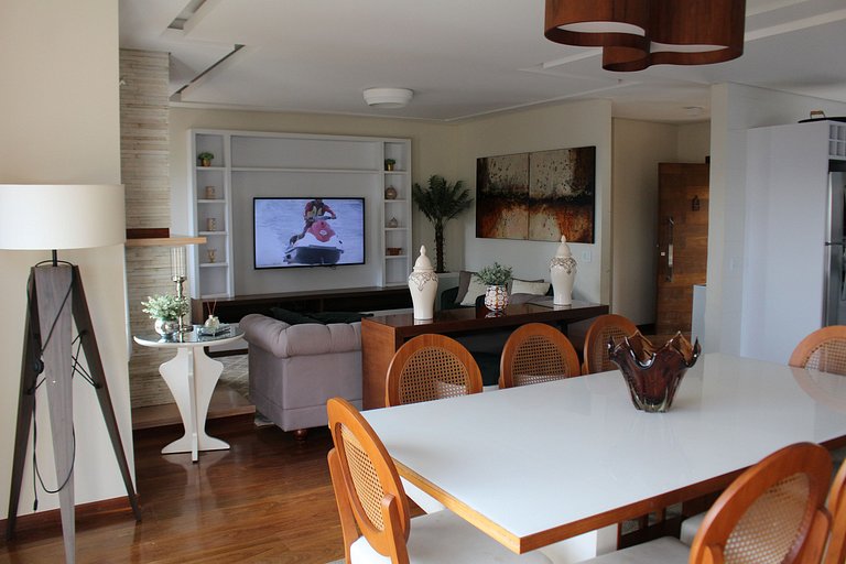 Casa Primavera