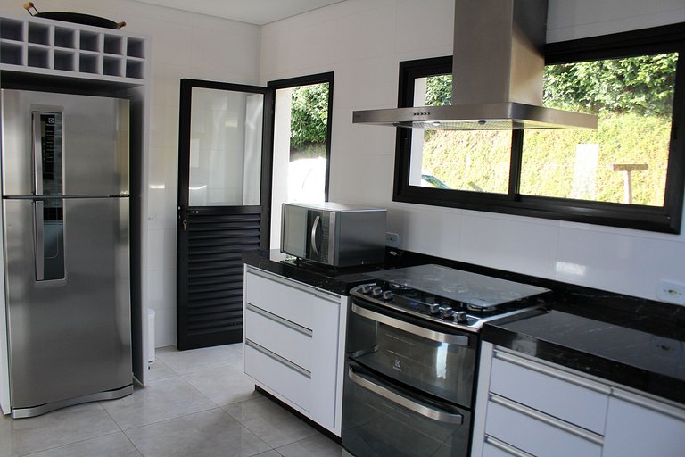 Casa Primavera