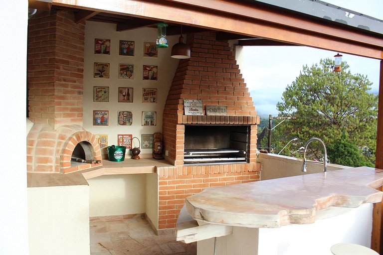 Casa Primavera
