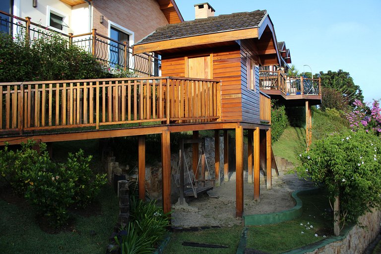 Casa Primavera