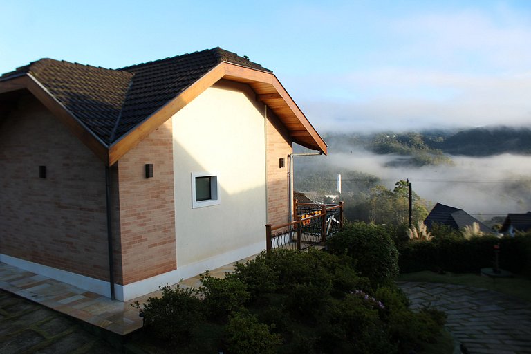 Casa Primavera