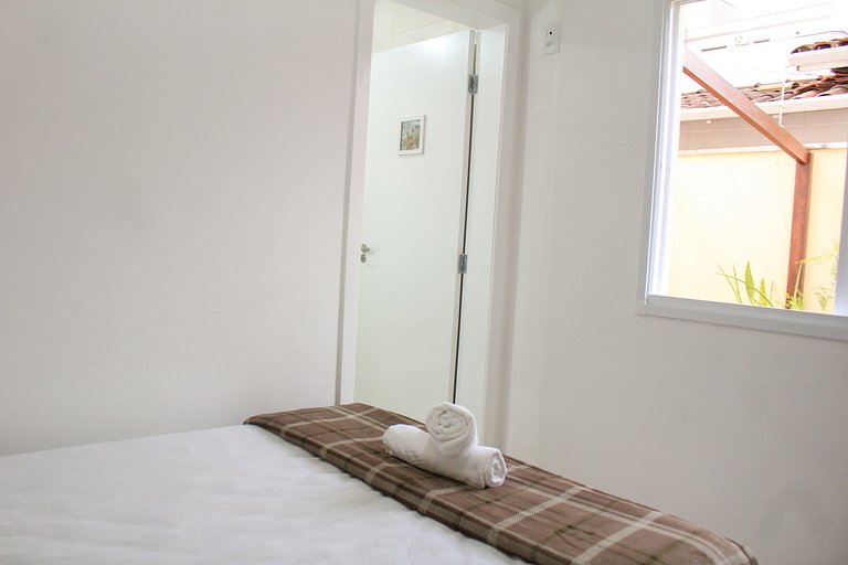 Apartamento Itaguá by Capivari Lodge
