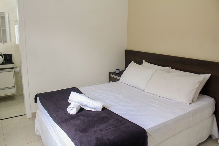 Apartamento Itaguá by Capivari Lodge