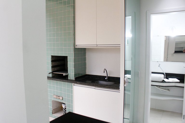Apartamento Itaguá by Capivari Lodge