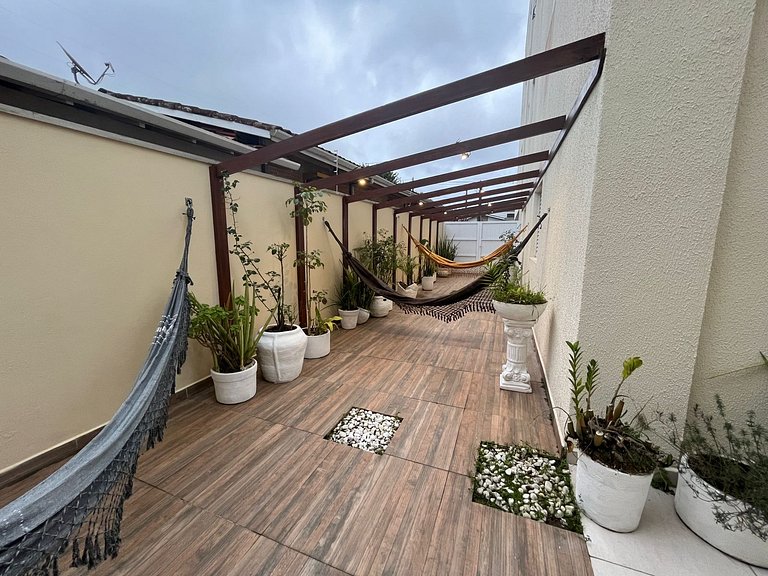 Apartamento Itaguá by Capivari Lodge