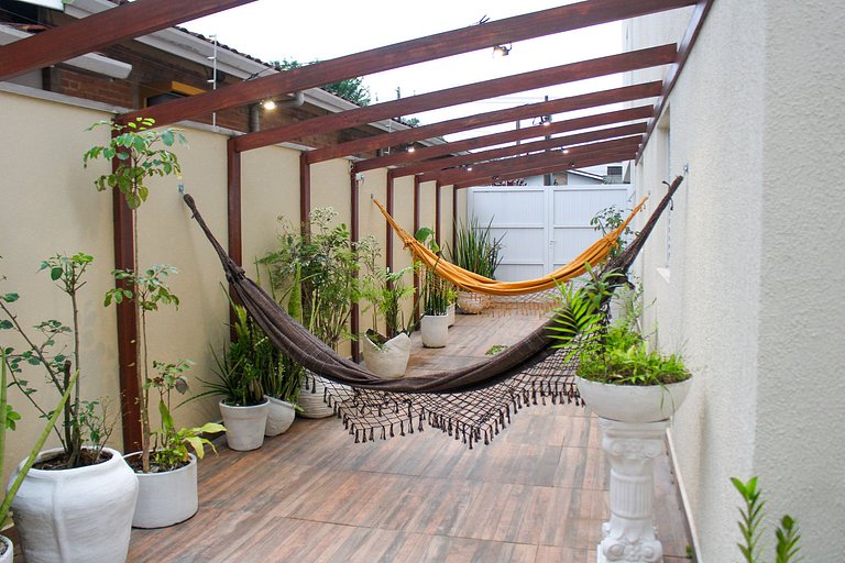 Apartamento Itaguá by Capivari Lodge