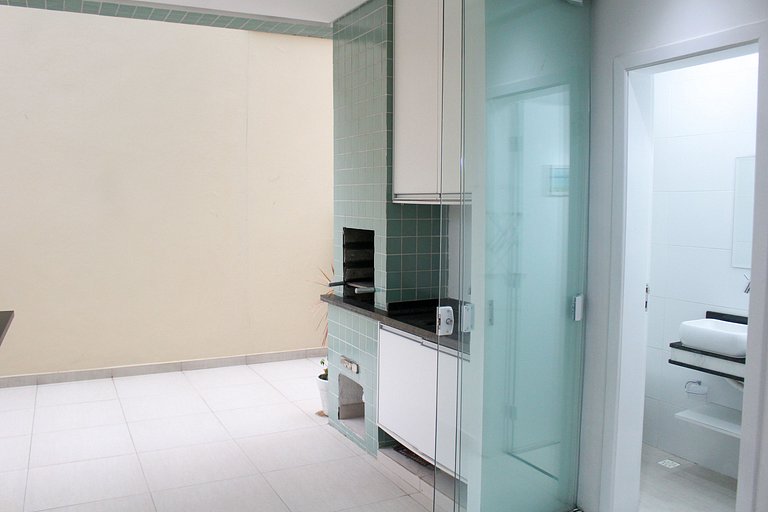 Apartamento Itaguá by Capivari Lodge