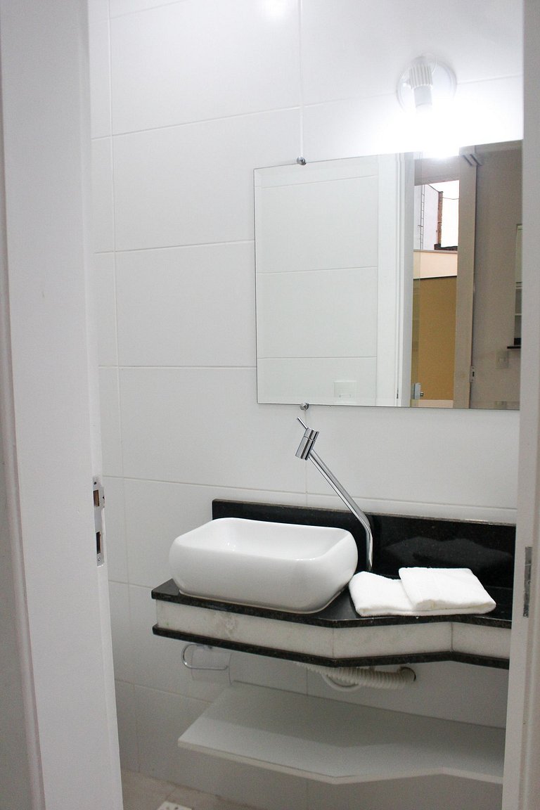 Apartamento Itaguá by Capivari Lodge
