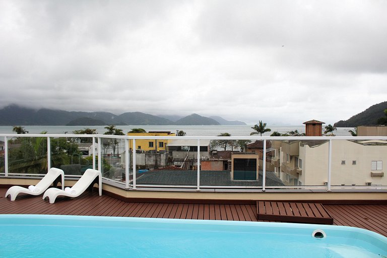 Apartamento Itaguá by Capivari Lodge