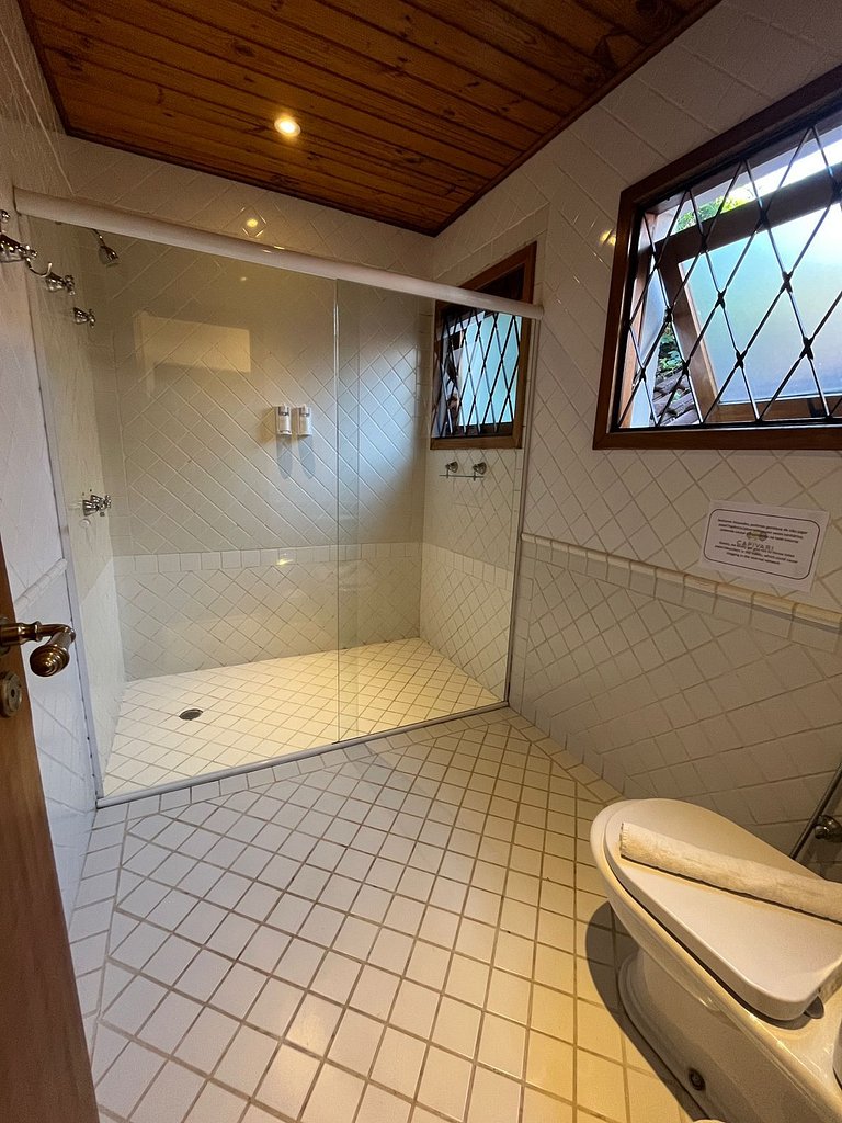Quarto Família com café da manhã incluso