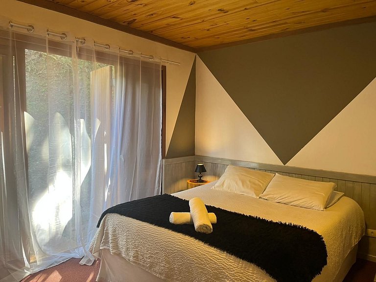 Quarto Família com café da manhã incluso