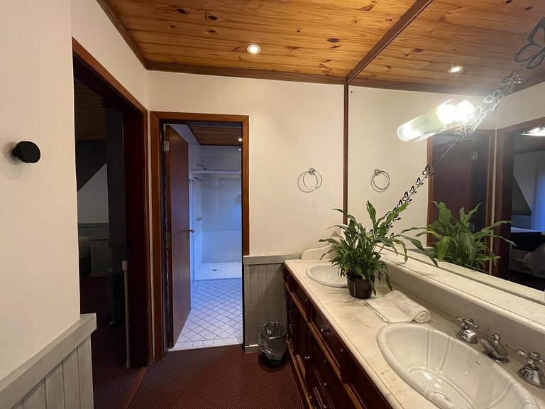 Quarto Família com café da manhã incluso