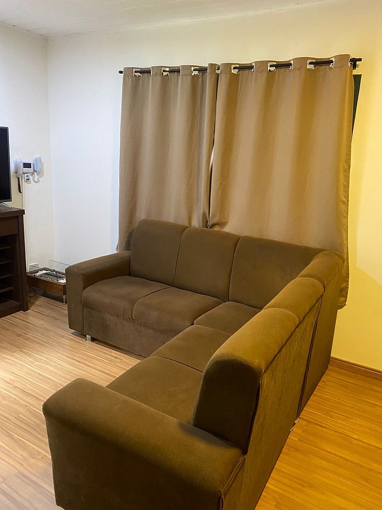Hut Capivari Lodge com café da manhã incluso