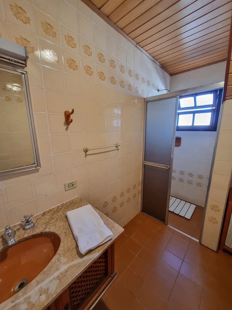Apartamento no parque capivari no centro de capivari
