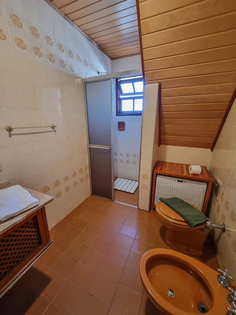 Apartamento no parque capivari no centro de capivari